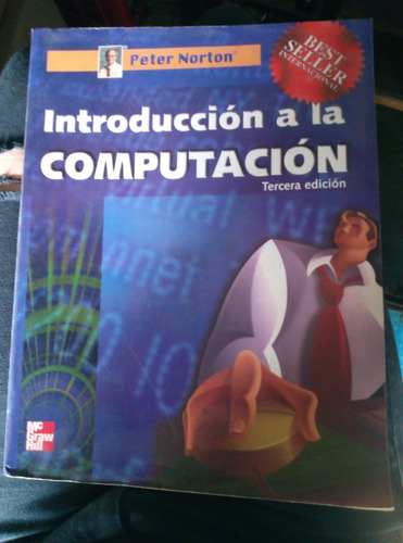 Introducción A La Computación, Peter Norton 3era Edición 