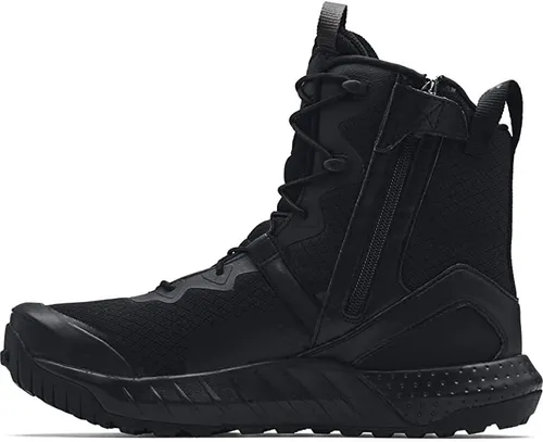 Botas Militares Under Armour MercadoLibre