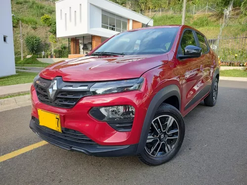 Renault Kwid Intens 1.0cc 2023