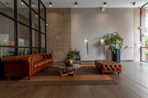 Apartamento En Arriendo/venta En Chico Reservado. Cod A6640