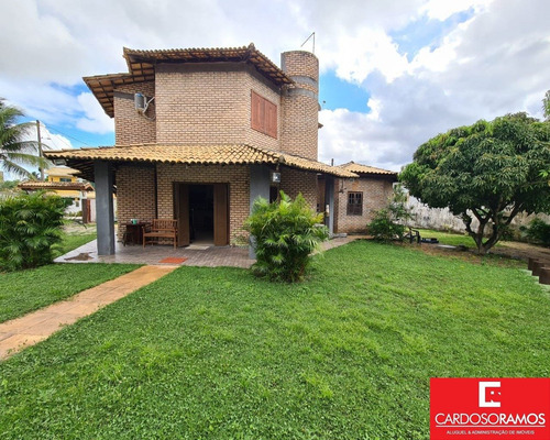 Imagem 2 de 27 de Casa - Ca00999 - 69516908