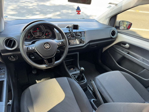 Volkswagen Move 1.0 12v