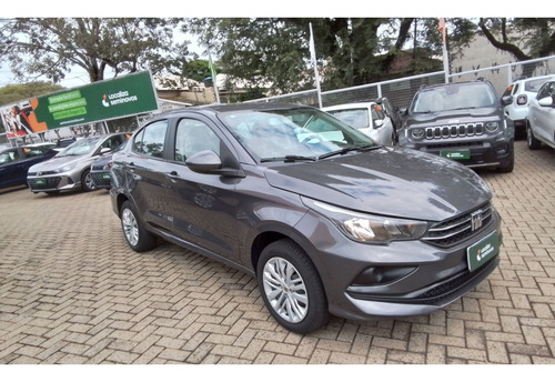 Fiat Cronos 1.3 FIREFLY FLEX DRIVE MANUAL