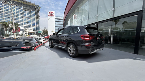X3 Xdrive 30e Hibrido Aut