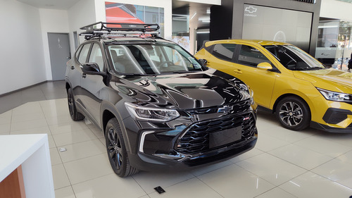 Chevrolet Tracker 1.2 Rs Turbo At