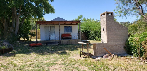 Casa En Chacra Maritima