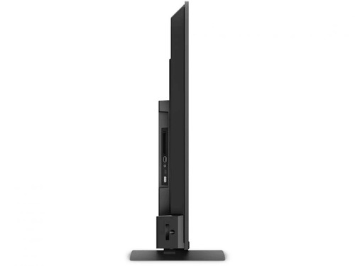 Smart Tv 50'' 4k Uhd Android Tv 50pug7406 Philips
