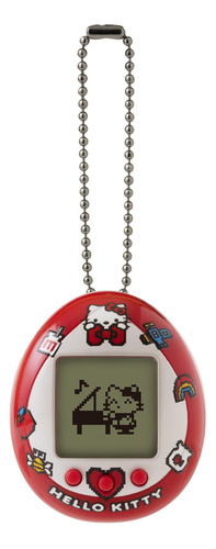 Tamagotchi Hello Kitty (42892), Cosas Favoritas