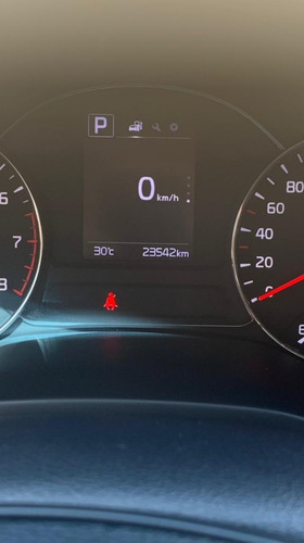 Kia Cerato 2.0 Sx At6 4 P