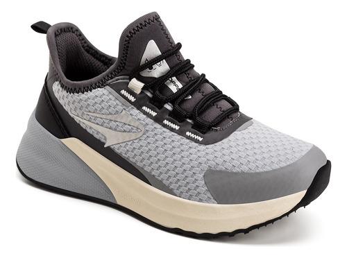 Topper Squat Il Kids Gris