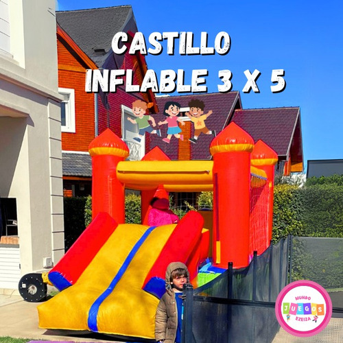 Alquiler De Inflables, Pool Ezeiza, Canning,unión,spegazzini