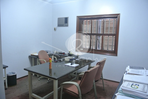 Imagem 13 de 30 de Casa Comercial Para Venda No Nova Campinas Em Campinas - Imobiliária Em Campinas - Ca00967 - 69200244