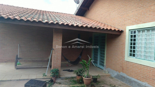 Imagem 5 de 5 de Chácara À Venda Em Nova Veneza - Ch012938
