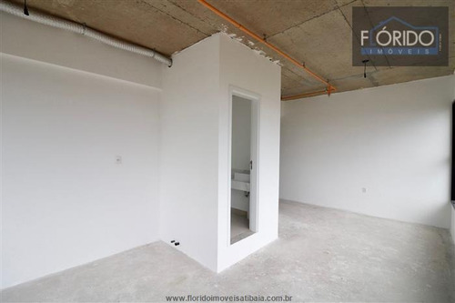 Imagem 14 de 29 de Salas Comerciais Para Alugar Em Atibaia/sp - Alugue O Seu Salas Comerciais Aqui! - 1483137