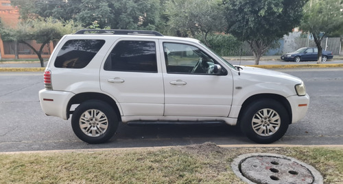 Mercury Mariner Mariner 3.0 I V6 24v (203 Hp)