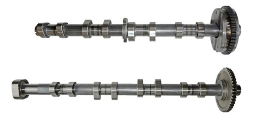 2 Arboles Levas Escape Y Admision Audi A3 S3 1.8 L-2.0 L 08-
