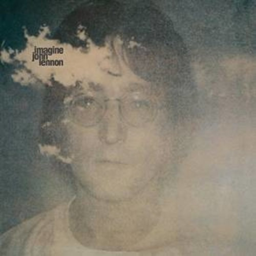 Vinilo Imagine John Lennon Nuevo Importado De Usa