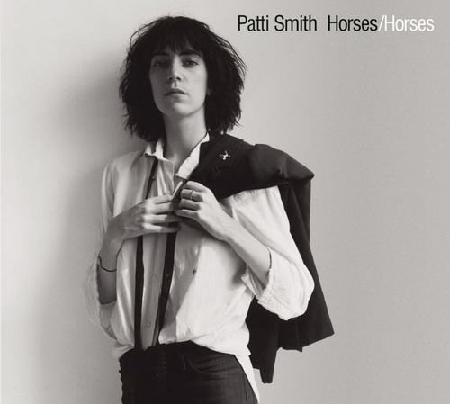 Cd Horses - Patti Smith