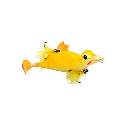 3d Suicide Duck 10.5cm, 28g / 1 Piece