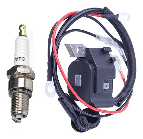 Bobina De Encendido Para Stihl 021 023 025 Ms210 Ms230 Ms250