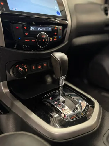 Renault Alaskan 2.5 Intens