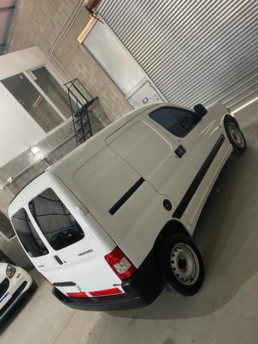 Peugeot Partner Fourgon