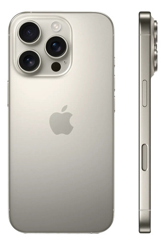 Iphone 16 Pro Max 256gb -apple Gris