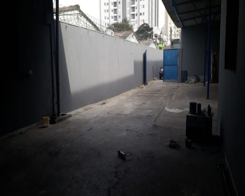 Imagem 11 de 14 de Salão Comercial Para Locação Em Presidente Altino A 5 Minutos Da Estação De Trem - Sl00103 - 69927367