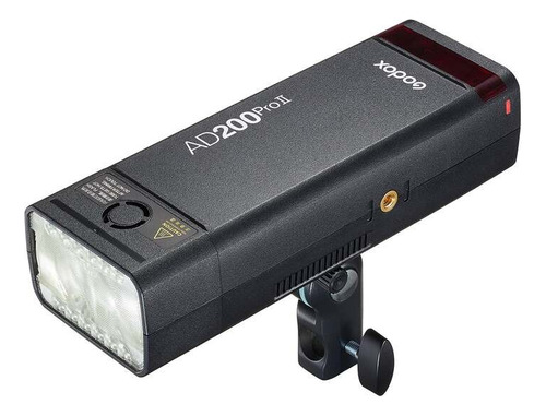 Godox Ad200 Pro Ii Ad200pro 2 Flash Ttl Hss 200w