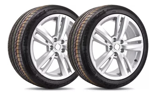 2 Llantas Goodyear 225/40r18 92y Eagle F1 Asymmetric 5 Pp