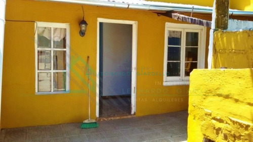 Imagen 2 de 9 de Colonia Del Sacramento - Apartamento Céntrico