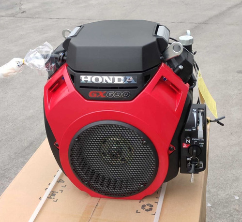 Motor Honda Gx630 20hp