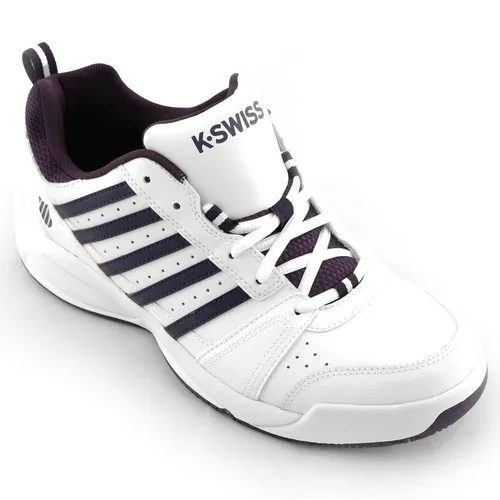 T nis K swiss Vendy 2 Branco E Marinho Parcelamento sem juros