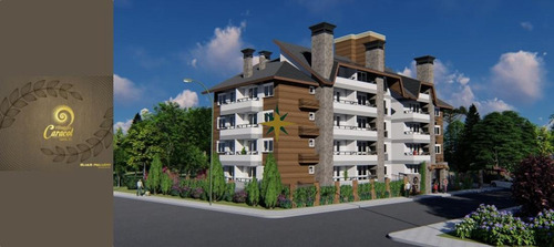 Imagem 3 de 12 de Apartamentos A Venda Em Canela - 660