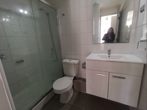 Venta Departamento 1 Dormitorio Estación Central