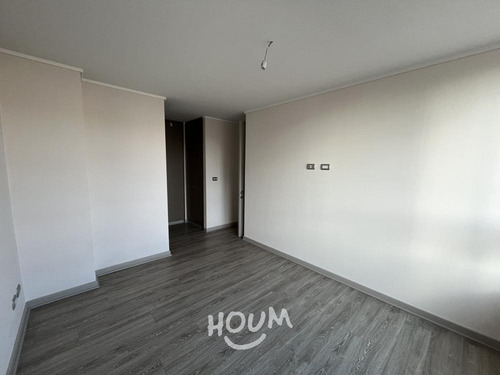 Departamento Avenida Vicuña Mackenna Id: 155762