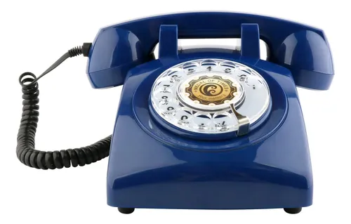 comprar Teléfonos Retro Sangyn , De Disco, Old Style 1960's