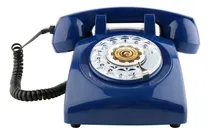Comprar Teléfonos Retro Sangyn , De Disco, Old Style 1960's