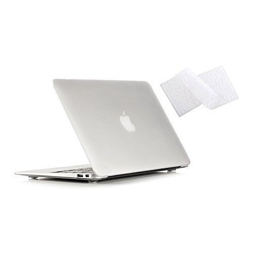 Funda Macbook Air 11  - Protector Rígido Y Delgada