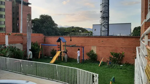 Apartamento En Venta Sur Conjunto Sintagma Quintas De Don Simón Cali