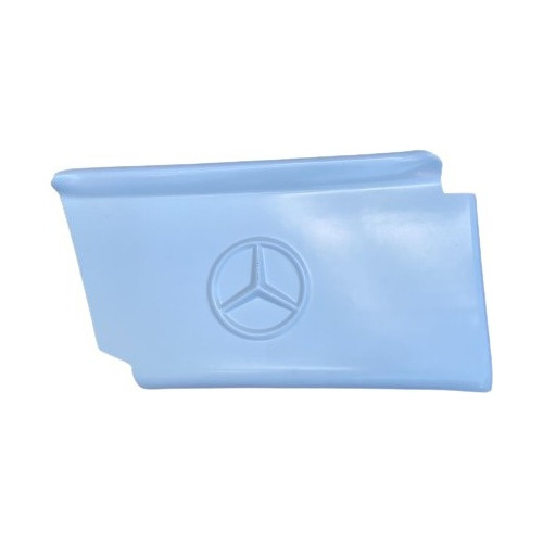 Tapa De Seguridad Para Estribo Mercedes Benz 1634 