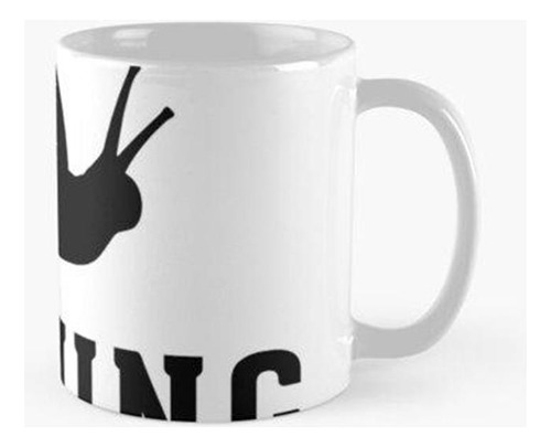 Taza Equipo De Snail Running Calidad Premium