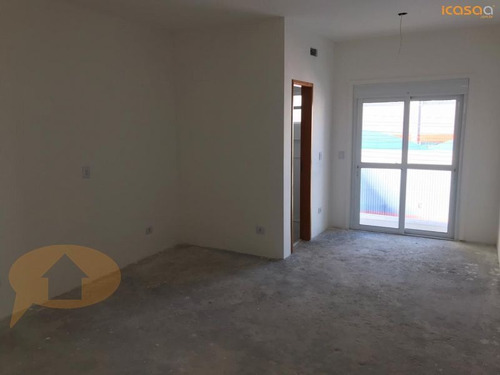 Sobrado - Ref: 7731