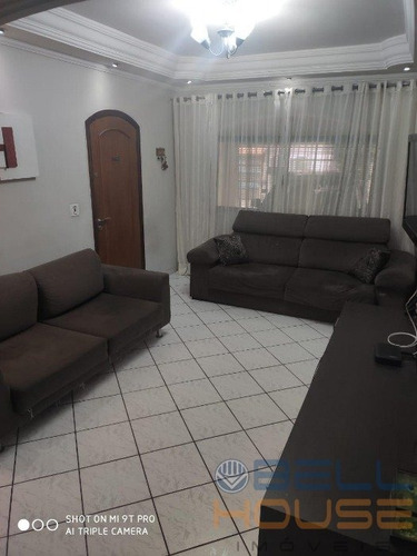 Imagem 13 de 15 de Sobrado - Jardim Las Vegas - Ref: 6846 - L-6846