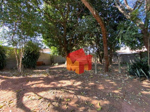 Imagem 4 de 7 de Terreno À Venda, 1516 M² Por R$ 580.000 - Portal Dos Nobres - Americana/sp - Te0081