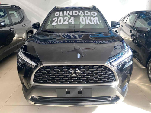Toyota Corolla Cross 2.0 VVT-IE FLEX XRX DIRECT SHIFT