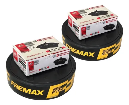 comprar Kit Disco Pastilha Freio Diant Tras Mercedes C200 15u002F21 W205