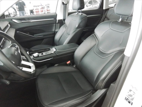 GWM Haval H6 1.5 HEV PREMIUM E-TRACTION