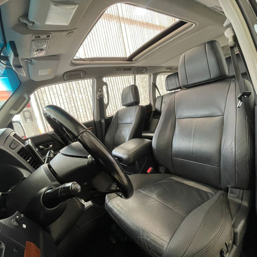 Mitsubishi Pajero Pajero HPE Full 3.8 V6 250cv 5p Aut.