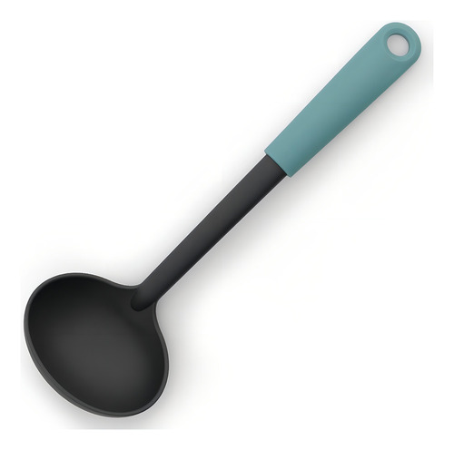 Cucharon Para Cocinar. 30cm. Color Menta Marca Brabantia Color Celeste